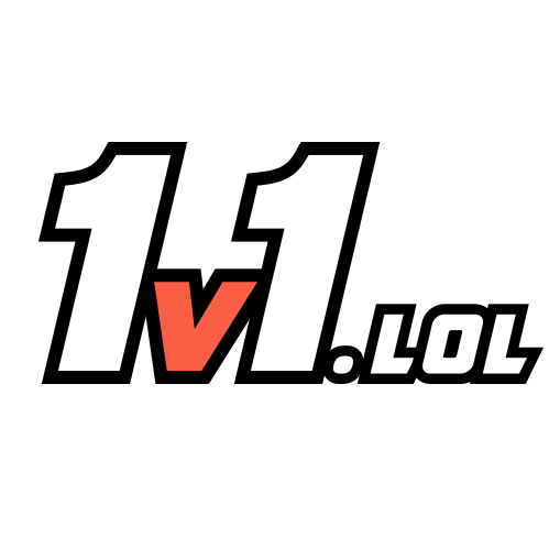 1v1LoL